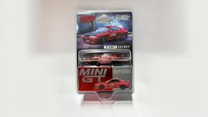Barburu Diecast Ekslusif dalam 3 Event Cars Edisi Terbatas IMX 2025, Yuk Nikmati Keseruannya