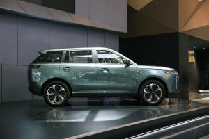 OMODA dan JAECOO Hadirkan Strategi Global dan Teknologi Cerdas Terbaru