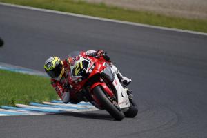 Punya Catatan Positif, Pembalap Astra Honda Incar Juara ARRC 2025 di Sepang