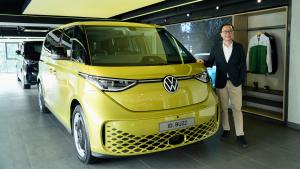 GMM Siap Tancap Gas! Mantan Veteran Industri Otomotif, Edo Januarko Chandra, Ditunjuk Jadi COO Volkswagen & Audi Indonesia