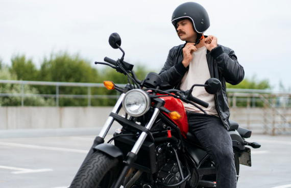 Tren Tutup Pelat Nomor Motor Antara Privasi, Takut Tilang, dan Risiko Hukum yang Mengintai