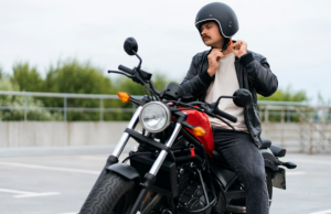 Tren Tutup Pelat Nomor Motor Antara Privasi, Takut Tilang, dan Risiko Hukum yang Mengintai