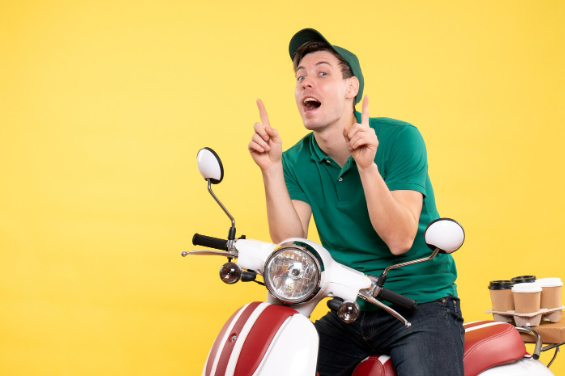 Ternyata Mubazir Ini Alasan Kenapa Motor Harian Tak Butuh Bensin Ber RON Tinggi