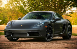 Ketagihan Suara Turbo Ketika Desisan Mesin Jadi Simfoni yang Menggetarkan Jiwa Penggemar Otomotif