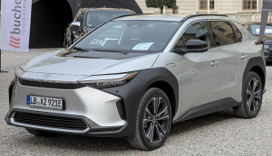 Pabrik Toyota Karawang Siap Produksi bZ4X Lokal Fokus ke Baterai dan Komponen Dalam Negeri