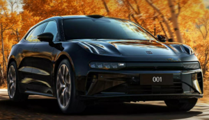 Cuma 7 Menit Buat Ngecas! Zeekr 001, Mobil Listrik 912 DK yang Tandingannya Sportcar Super Mahal