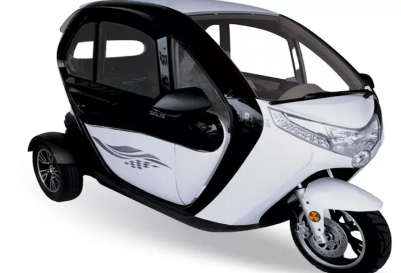 Motor Listrik Roda 3 Makin Dilirik Ini 8 Rekomendasi Terbaik 2025, Lengkap dengan Kelebihan dan Kekurangannya