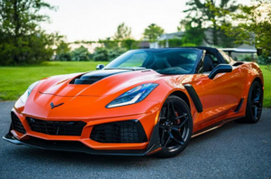 Rahasia di Balik Kecepatan Mobil: Mengenal Aerodinamika dan Pengaruhnya terhadap Performa Kendaraan