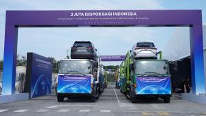 Tembus 3 Juta Unit! Toyota Indonesia Buktikan Kualitas Global, Siap Jadi Pusat R&D dan Ekspor `Global South`