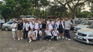 HAIC Gelar Jamnas ke-15, Bukti 15 Tahun Loyalitas Pecinta Honda Accord