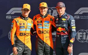 F1 2025 AS: Max Verstappen Masih Berbahaya, Ini Yang Akan Dilakukan McLaren