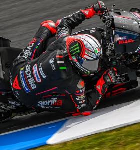 MotoGP 2025 Australia: Fokus ke Kualifikasi, Marco Bezzecchi: Kuncinya di Sana!