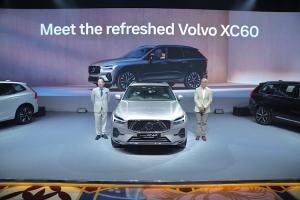 Volvo Luncurkan SUV The Refreshed XC60 dan XC90, Mobil Listrik Premium untuk Indonesia