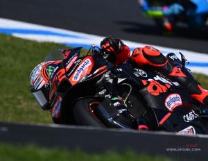 MotoGP 2025 Australia: Marco Bezzecchi Butuh Keajaiban Untuk Permalukan Lagi Ducati