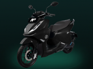 Alva One 2025 Motor Listrik Buatan Indonesia yang Bikin Bangga dan Siap Saingi Produk Global