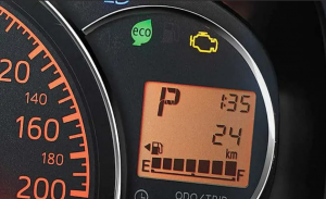 Lampu Check Engine Tiba-Tiba Nyala? Ini Penyebab Umum Meski Mobil Terasa Normal