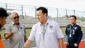 Tepat Sebulan Pasca-Munas Yogyakarta, Teka-Teki Susunan Pengurus IMI Pusat Era Moreno Soeprapto Bikin Penasaran