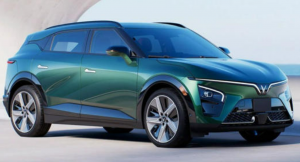 VinFast VF7 Resmi Hadir di Indonesia SUV Listrik Rp 599 Juta dengan Fitur Mewah dan Teknologi Canggih