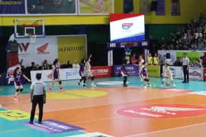 SMAN 70 Jakarta Pertahankan Tahta, Raffles Christian School Jadi Penguasa Baru di Honda DBL Region Jakarta Selatan