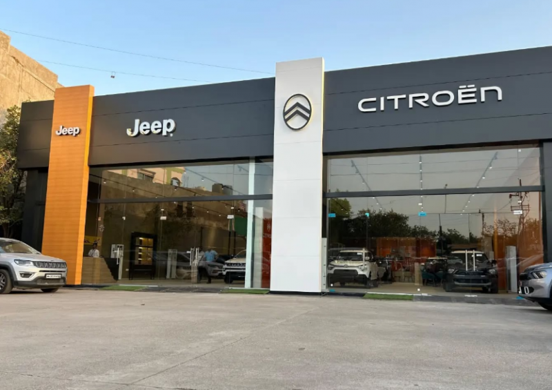 Jeep Perluas Jaringan Diler di Indonesia, Sekaligus Luncurkan Gladiator dan Wrangler Terbaru