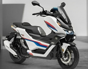 WMoto NEXY+ 180 Skutik Futuristik 180cc dengan Fitur Canggih, Harga Lebih Murah dari NMAX Turbo