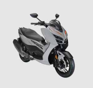 Zontes 368D Skuter Premium 36 HP yang Siap Guncang Dominasi XMAX dan Forza