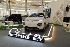 Wuling New Cloud EV Pimpin Segmen Medium Hatchback EV di Indonesia, Berkat Keunggulan dan Harganya