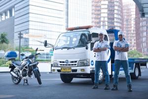 Berkat Konsistensi dan Inovasi, Asuransi Astra Raih Dua Penghargaan dari Media