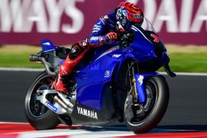 MotoGP 2025: Dipimpin Silvano Galbusera, Tes Yamaha M1-V4 Mulai Digenjot Pol. Toprak Razgatlioglu Tunggu Giliran