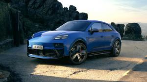 Porsche Luncurkan Macan GTS Listrik, SUV Berperforma `Ganas` dengan DNA Balap