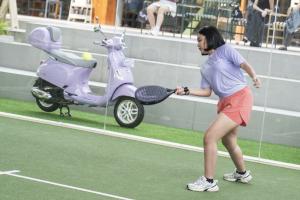 Vespa Luncurkan Inisiatif "Vespa & You", Perayaan Keragaman Gaya Hidup Modern yang Trendi