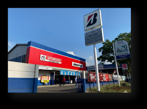 Dekatkan Layanan untuk Pelanggan, Bridgestone Resmikan 3 TOMO dan 1 BTTC