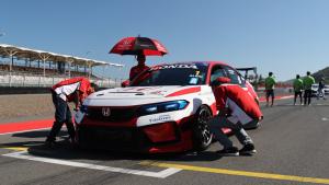 ITCR 2025: Gaspol! Honda Racing Indonesia Optimis Bawa Pulang Podium Di Seri 3 dan 4