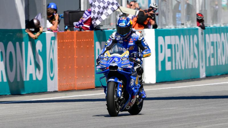 Alex Marquez - BK8 Gresini Racing (Foto: Red Bull)