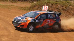 Sukabumi Membara! Sirkuit Hidzie Siap Jadi Saksi Final Penentu Juara Kejurnas Sprint Rally dan Speed Offroad 2025