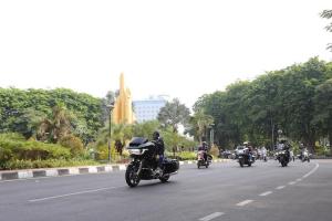 Maksimalkan Layanan, Harley-Davidson Resmikan Dealer Terbaru di Surabaya