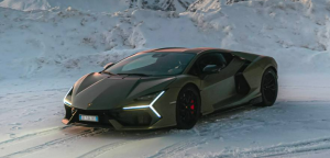 5 Mobil Sport Paling Viral 2025 Dari Supra Manual hingga Tesla Roadster, Siap Bikin Jalanan dan Media Sosial Panas