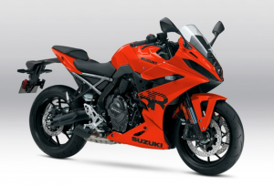 Suzuki GSX-8R 2026 Hadir dengan 3 Warna Baru yang Penuh Karakter, Bukan Sekadar Pilihan, Tapi Cerminan Kepribadian