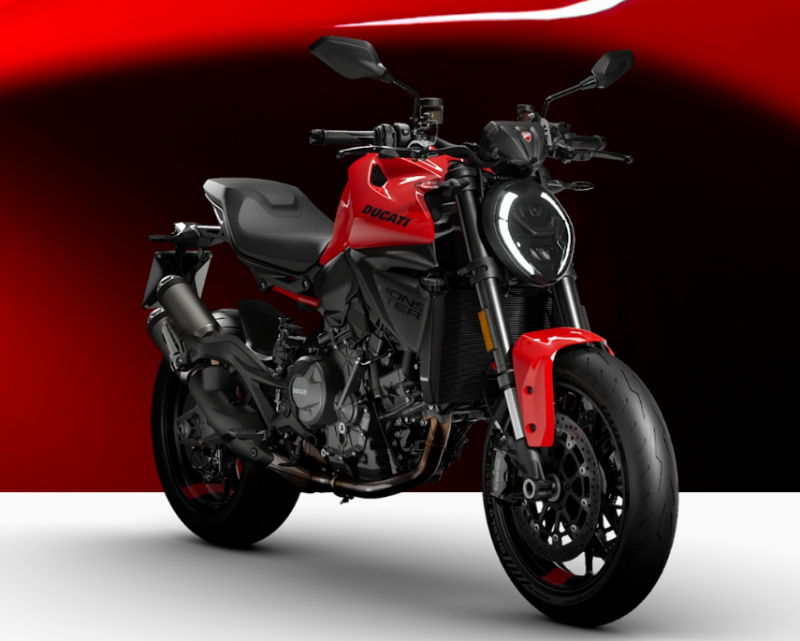 Ducati Scrambler, Monster, hingga Streetfighter Mana yang Paling Worth It untuk Pecinta Moge Premium?