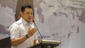 KONI Resmikan `Kabinet` IMI Pusat 2025-2030 di Bawah Nahkoda Moreno Soeprapto