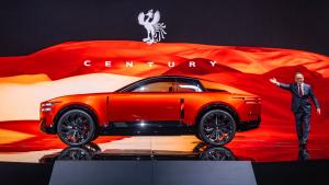 Tantang Rolls-Royce dan Bentley! Century Resmi Jadi `Senjata Rahasia` Toyota di Pasar Luxury