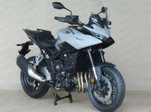 Honda CB100GT Siap Guncang Dunia Touring Warisi DNA Legendaris CB Series dengan Sentuhan Modern