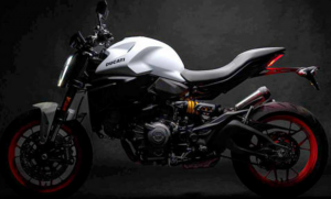 Ducati Monster Terbaru 2025 Lebih Ringan, Lebih Canggih, dan Semakin Monster dari Sebelumnya