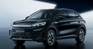 BYD Siap Bawa Mobil Hybrid ke Indonesia, Jadi Penantang Serius Toyota dan Honda