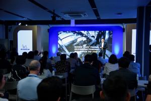 Michelin Berkomitmen Hadirkan Produk Inovatif untuk Masa Depan Berkelanjutan