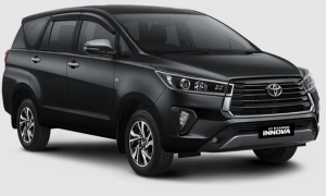 Toyota Tak Mau Matikan Innova Reborn Diesel Permintaan Masih Menggila Meski Zenix Sudah Hadir