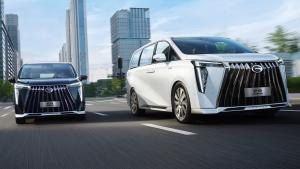 GAC E9 PHEV Dipastikan Meluncur di Indonesia Awal 2026, Jegal Alphard dan Denza D9