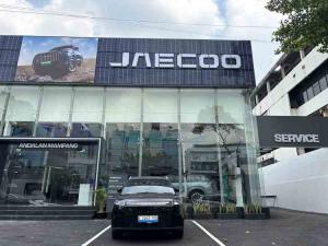 Perkuat Eksistensi, Jaecoo Buka Dua Dealer Baru di Jakarta