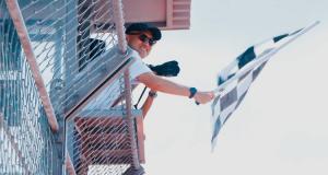 Ananda Mikola Sebut IMI Dukung Pembalap Muda Berkembang Menuju Gelanggang Dunia