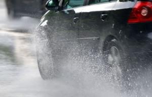 Subaru Indonesia dan Teknologi untuk Keamanan Hadapi Aquaplaning di Musim Hujan